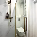 Kotlarska 2 - Self Check-in 20h - 300m Main Square Apartman