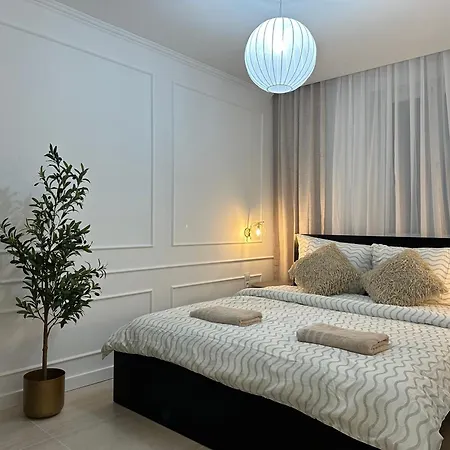 Kotlarska 2 - Self Check-in 20h - 300m Main Square Apartman Wrocław