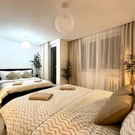 Kotlarska 2 - Self Check-in 20h - 300m Main Square Apartman Wrocław