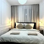 Apartament Kotlarska 2 - Self Check-in 20h - 300m Main Square *