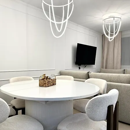 Kotlarska 2 - Self Check-in 20h - 300m Main Square Appartement *