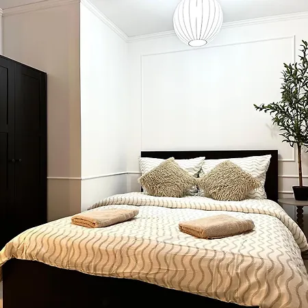 Appartamento Kotlarska 2 - Self Check-in 20h - 300m Main Square