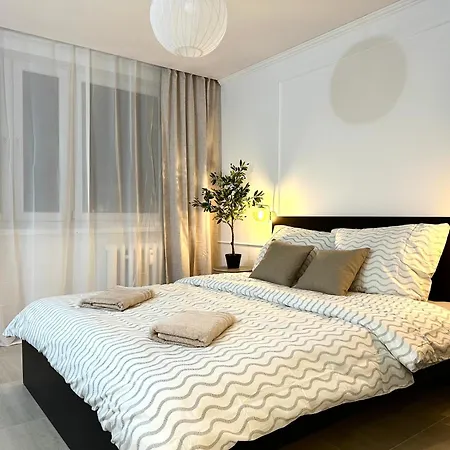 Appartamento Kotlarska 2 - Self Check-in 20h - 300m Main Square