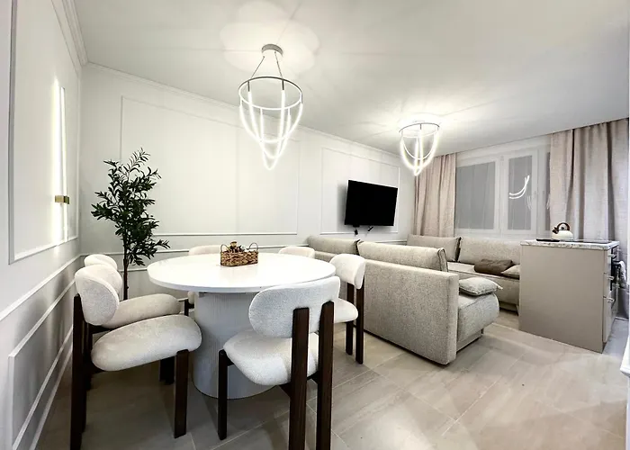 Kotlarska 2 - Self Check-in 20h - 300m Main Square * Breslavia