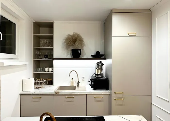 Kotlarska 2 - Self Check-in 20h - 300m Main Square Appartamento