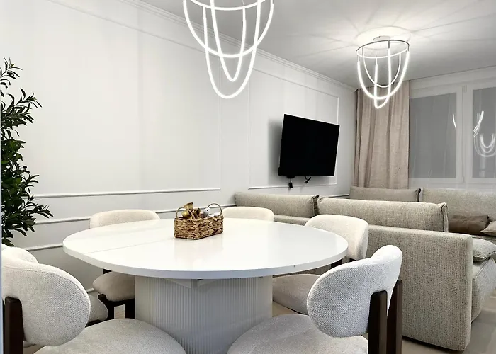 Kotlarska 2 - Self Check-in 20h - 300m Main Square Appartement *