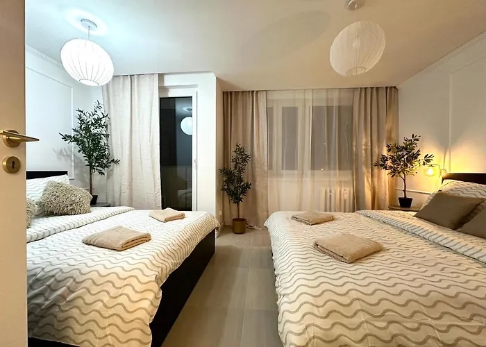 Appartamento Kotlarska 2 - Self Check-in 20h - 300m Main Square Breslavia