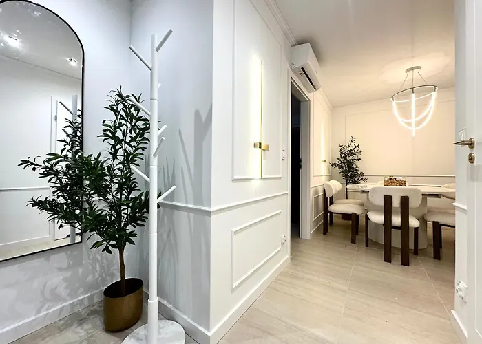 Kotlarska 2 - Self Check-in 20h - 300m Main Square * Breslavia