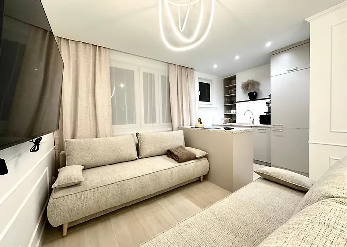 Kotlarska 2 - Self Check-in 20h - 300m Main Square *