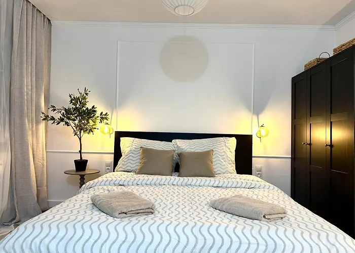 Appartement Kotlarska 2 - Self Check-in 20h - 300m Main Square