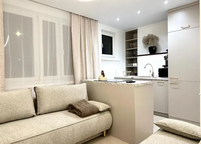 Kotlarska 2 - Self Check-in 20h - 300m Main Square Breslavia