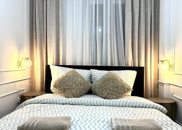 Kotlarska 2 - Self Check-in 20h - 300m Main Square Appartamento