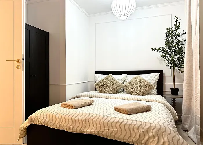 Appartamento Kotlarska 2 - Self Check-in 20h - 300m Main Square