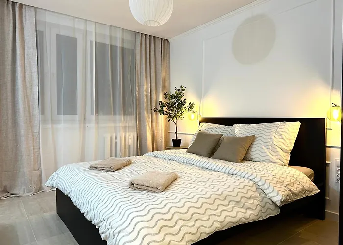 Appartamento Kotlarska 2 - Self Check-in 20h - 300m Main Square